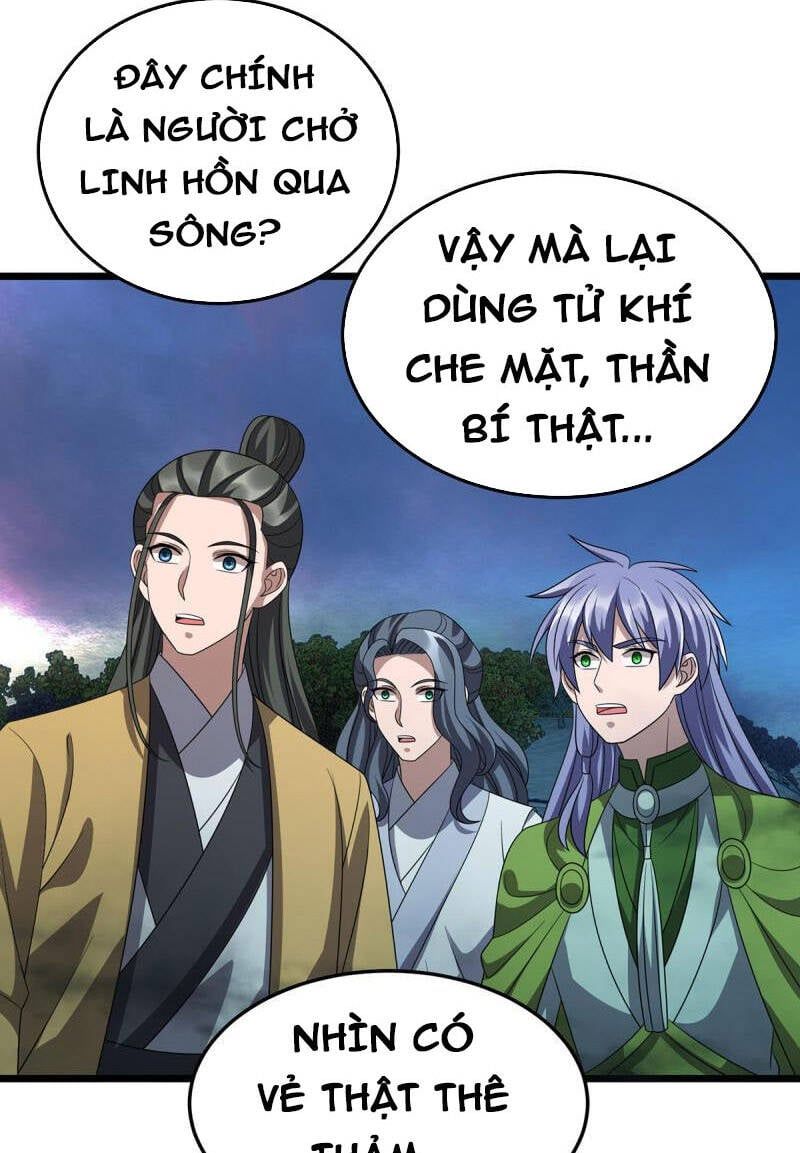 đọc truyện Chúa Tể Tam Giới Chương 259 ảnh 24 tại Thiên Thai Truyện