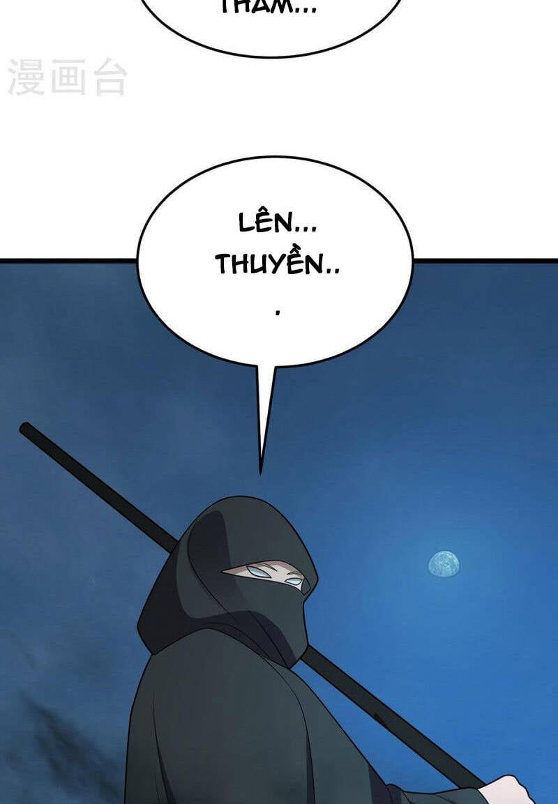 đọc truyện Chúa Tể Tam Giới Chương 259 ảnh 25 tại Thiên Thai Truyện