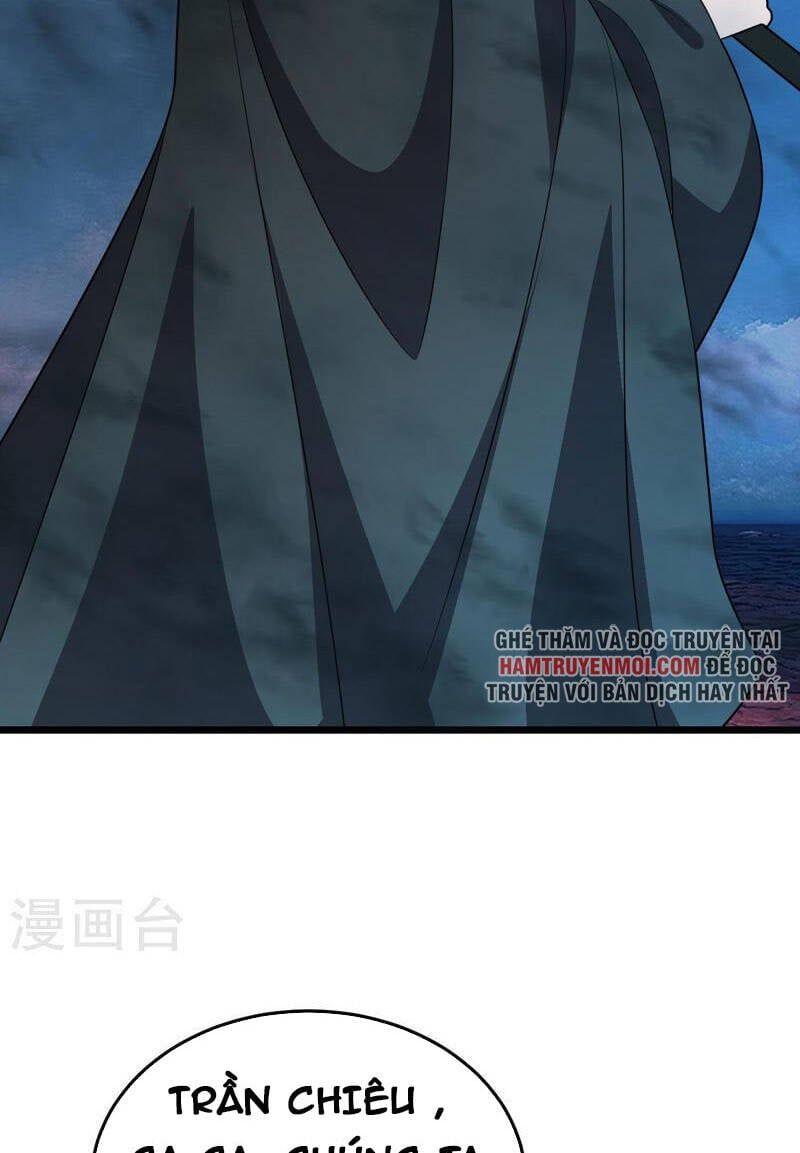 đọc truyện Chúa Tể Tam Giới Chương 259 ảnh 26 tại Thiên Thai Truyện