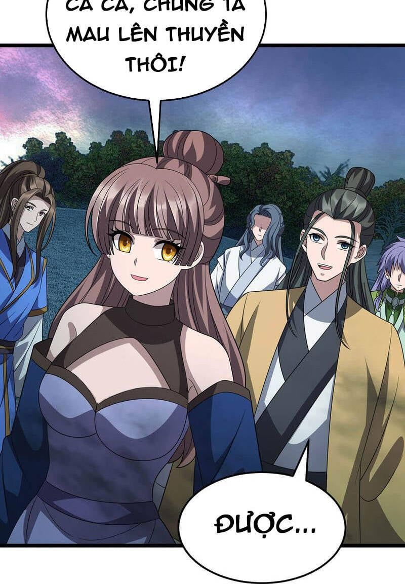 đọc truyện Chúa Tể Tam Giới Chương 259 ảnh 27 tại Thiên Thai Truyện