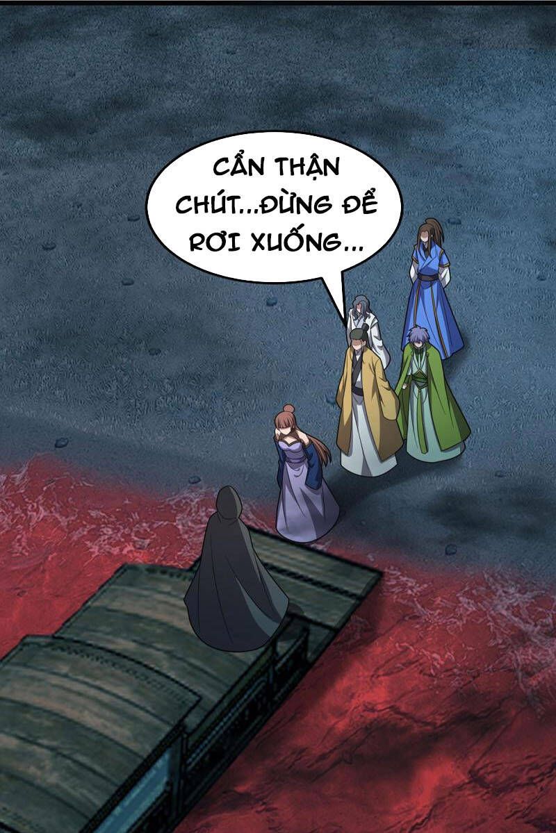 đọc truyện Chúa Tể Tam Giới Chương 259 ảnh 28 tại Thiên Thai Truyện