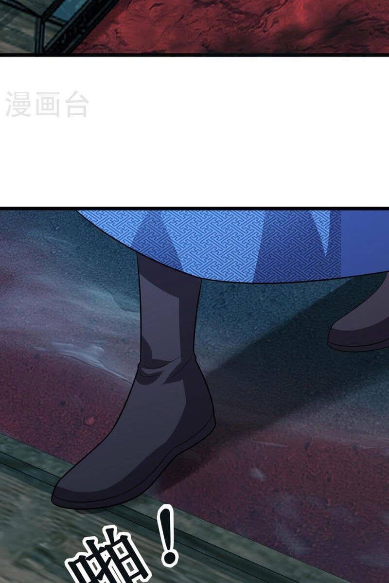 đọc truyện Chúa Tể Tam Giới Chương 259 ảnh 29 tại Thiên Thai Truyện