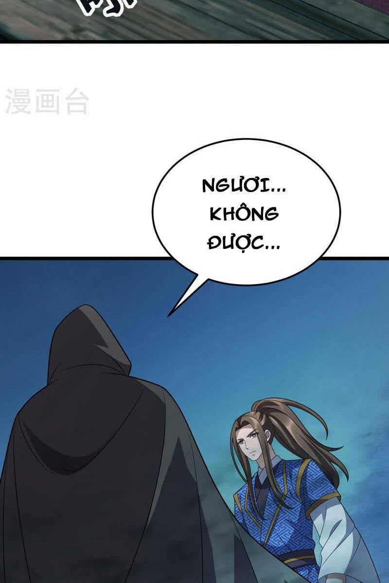 đọc truyện Chúa Tể Tam Giới Chương 259 ảnh 30 tại Thiên Thai Truyện