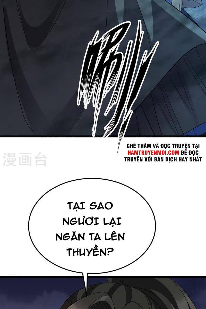 đọc truyện Chúa Tể Tam Giới Chương 259 ảnh 31 tại Thiên Thai Truyện