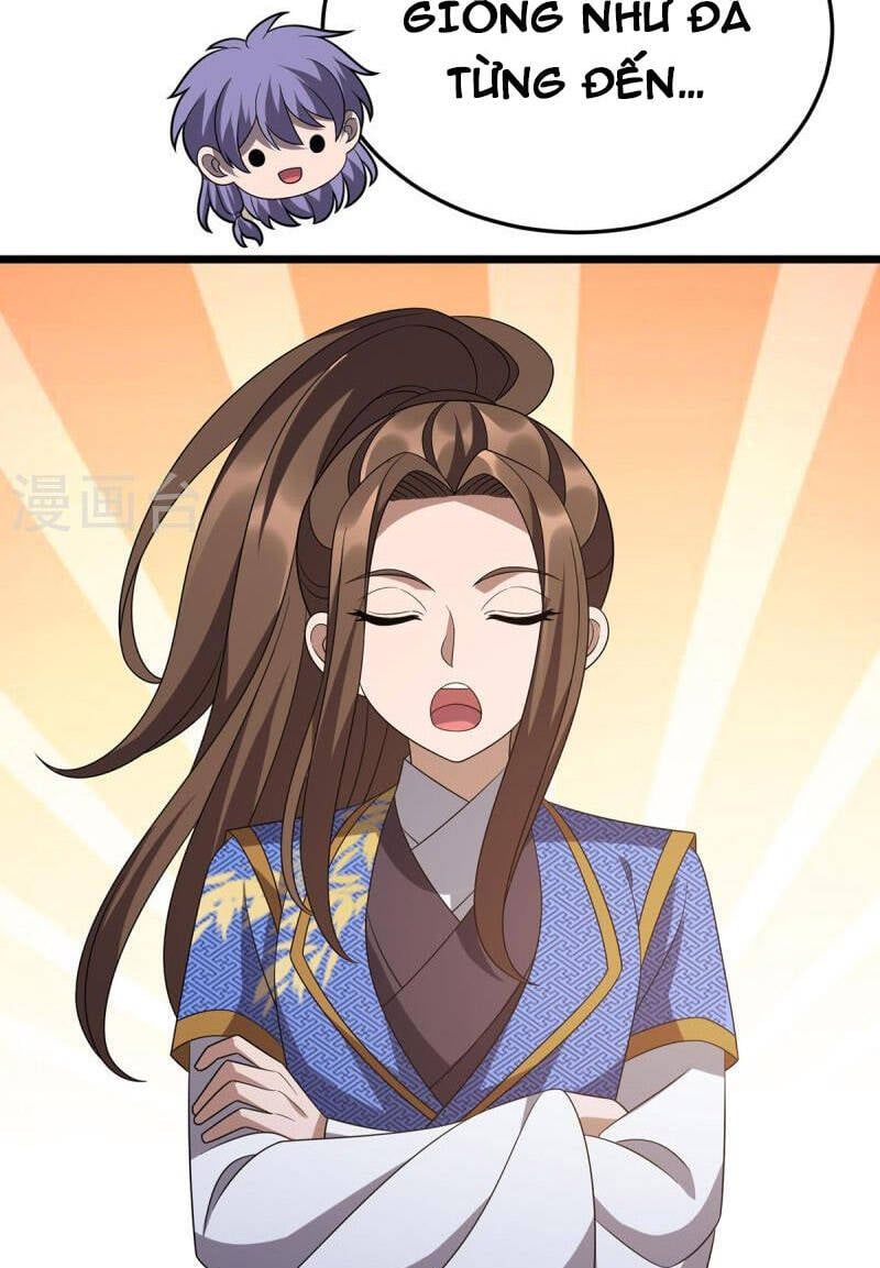 đọc truyện Chúa Tể Tam Giới Chương 259 ảnh 5 tại Thiên Thai Truyện