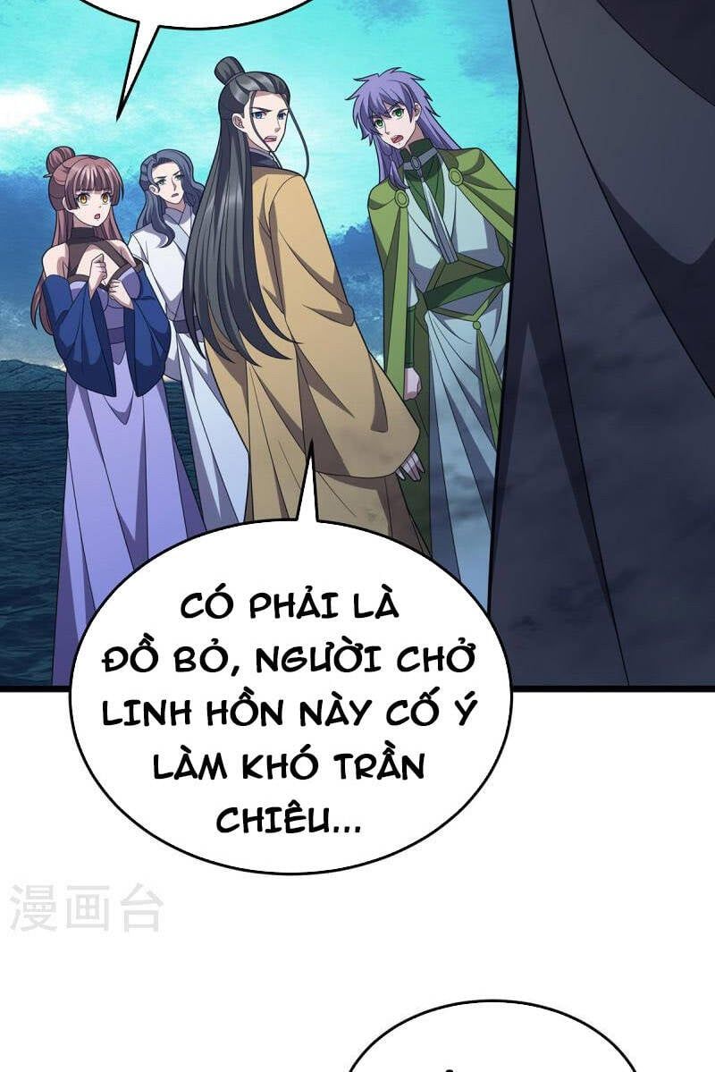 đọc truyện Chúa Tể Tam Giới Chương 259 ảnh 35 tại Thiên Thai Truyện