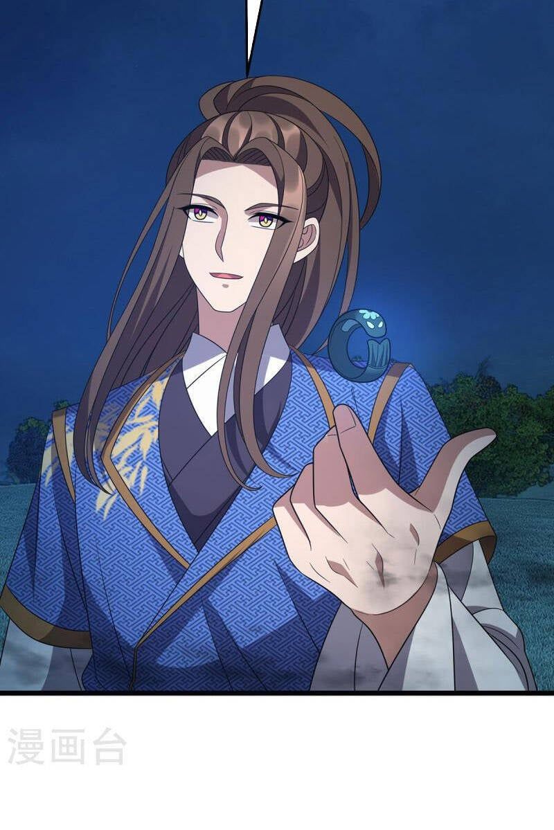 đọc truyện Chúa Tể Tam Giới Chương 259 ảnh 39 tại Thiên Thai Truyện