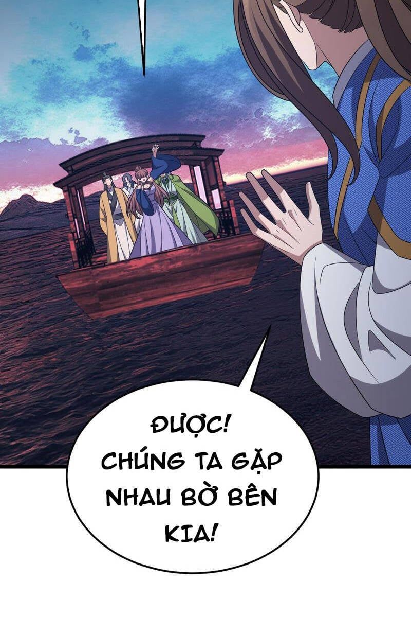 đọc truyện Chúa Tể Tam Giới Chương 259 ảnh 43 tại Thiên Thai Truyện