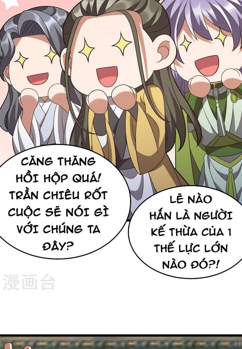 đọc truyện Chúa Tể Tam Giới Chương 259 ảnh 7 tại Thiên Thai Truyện