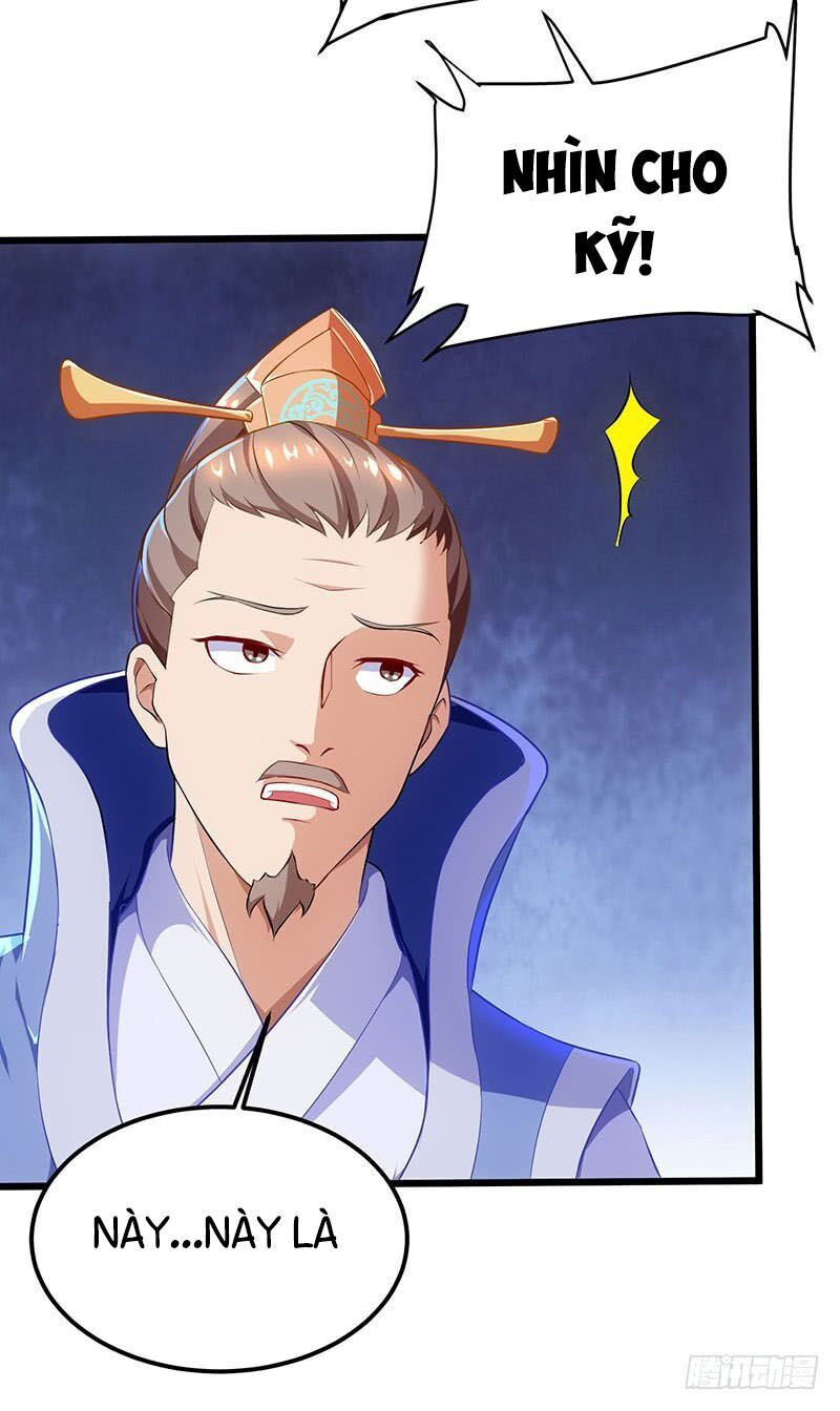 đọc truyện Chúa Tể Tam Giới Chương 26 ảnh 13 tại Thiên Thai Truyện