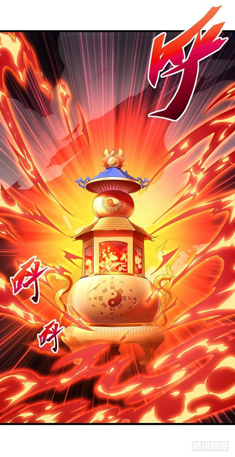 đọc truyện Chúa Tể Tam Giới Chương 26 ảnh 18 tại Thiên Thai Truyện