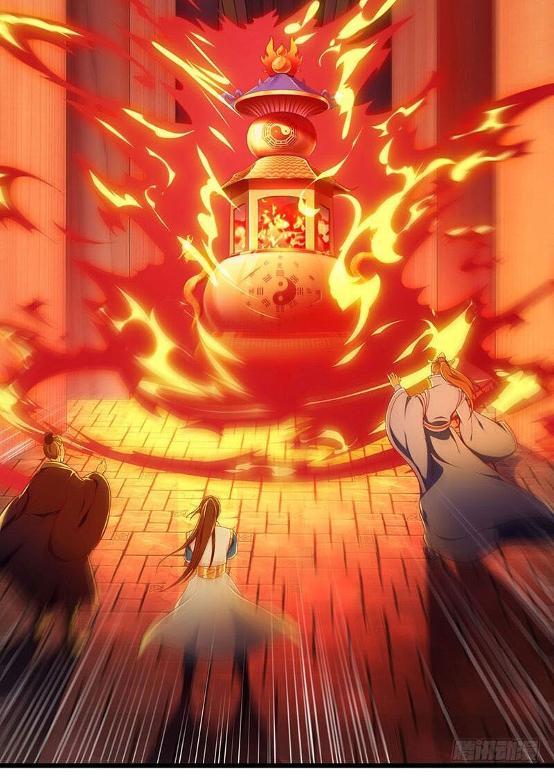 đọc truyện Chúa Tể Tam Giới Chương 26 ảnh 29 tại Thiên Thai Truyện