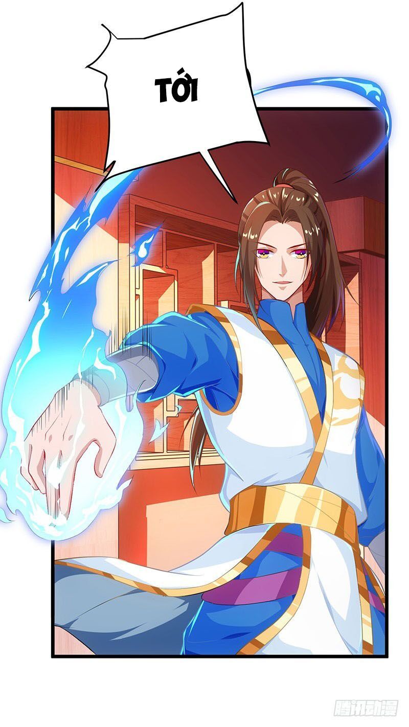 đọc truyện Chúa Tể Tam Giới Chương 26 ảnh 30 tại Thiên Thai Truyện