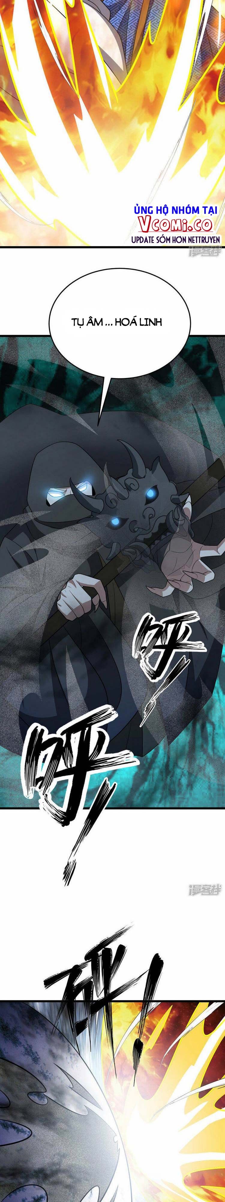 đọc truyện Chúa Tể Tam Giới Chương 261 ảnh 12 tại Thiên Thai Truyện