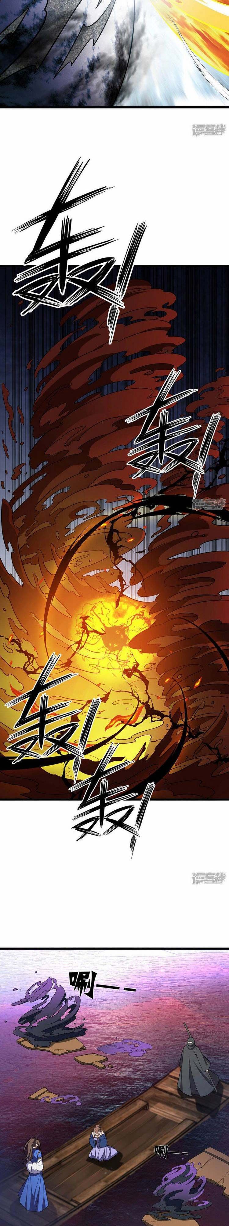 đọc truyện Chúa Tể Tam Giới Chương 261 ảnh 13 tại Thiên Thai Truyện