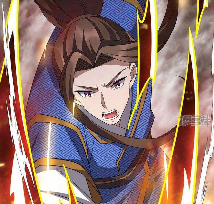 đọc truyện Chúa Tể Tam Giới Chương 261 ảnh 11 tại Thiên Thai Truyện