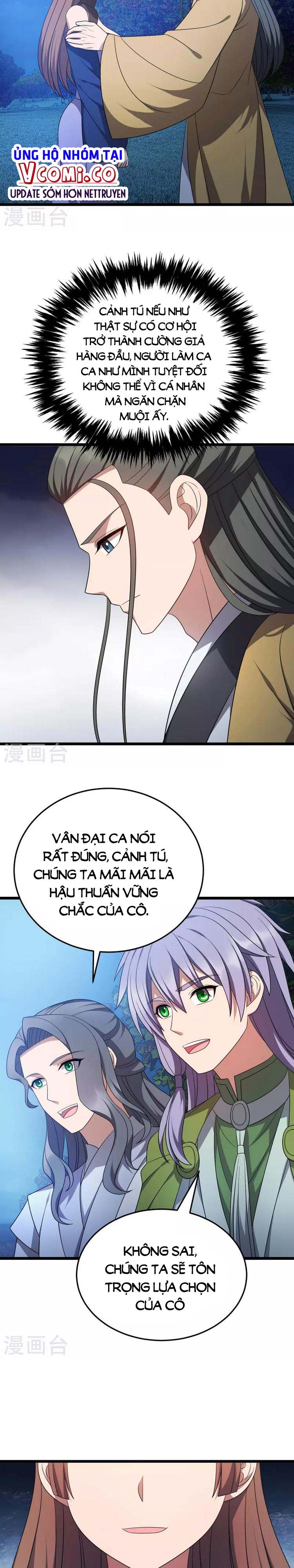 đọc truyện Chúa Tể Tam Giới Chương 262 ảnh 12 tại Thiên Thai Truyện