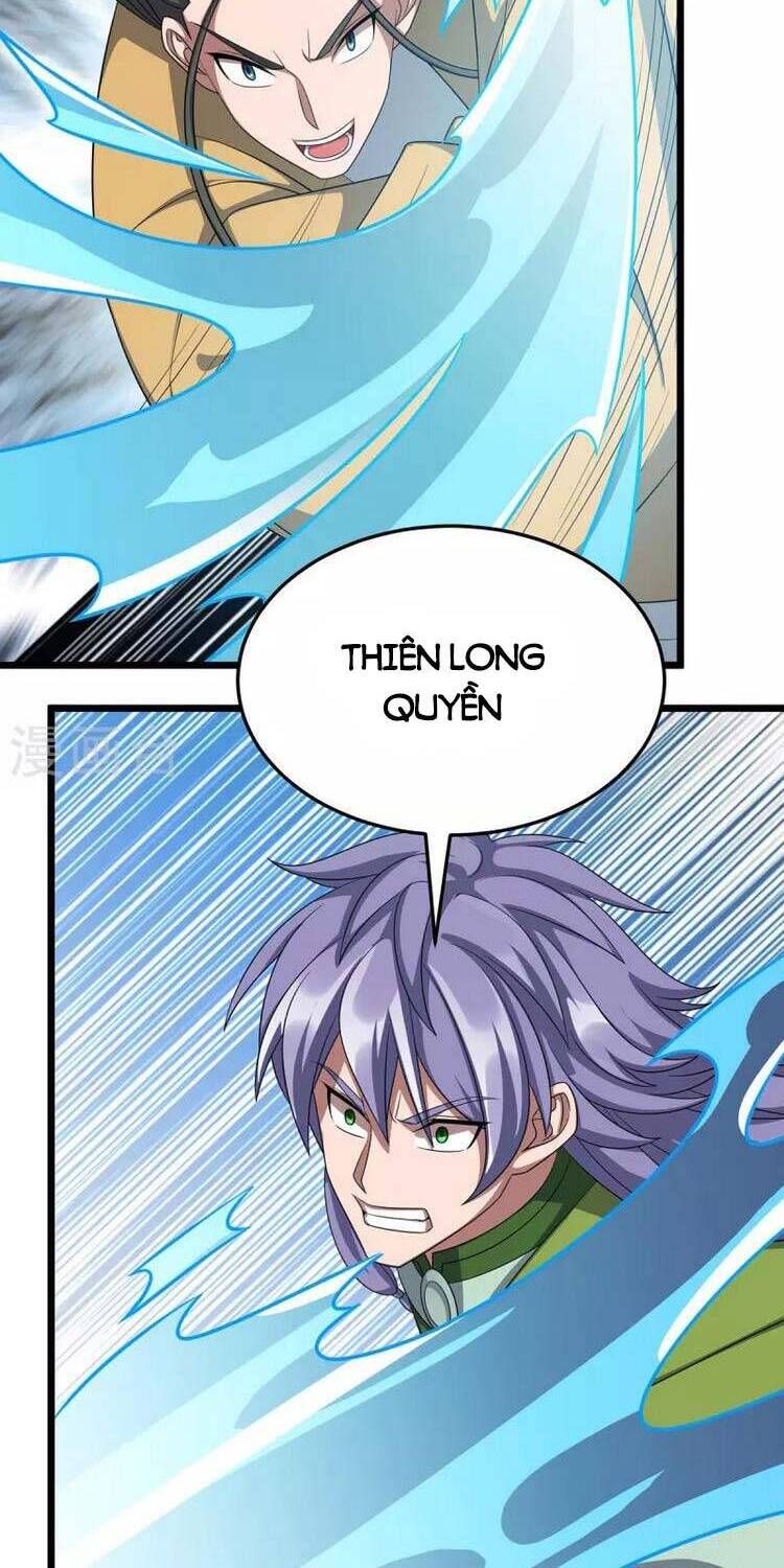 đọc truyện Chúa Tể Tam Giới Chương 264 ảnh 14 tại Thiên Thai Truyện