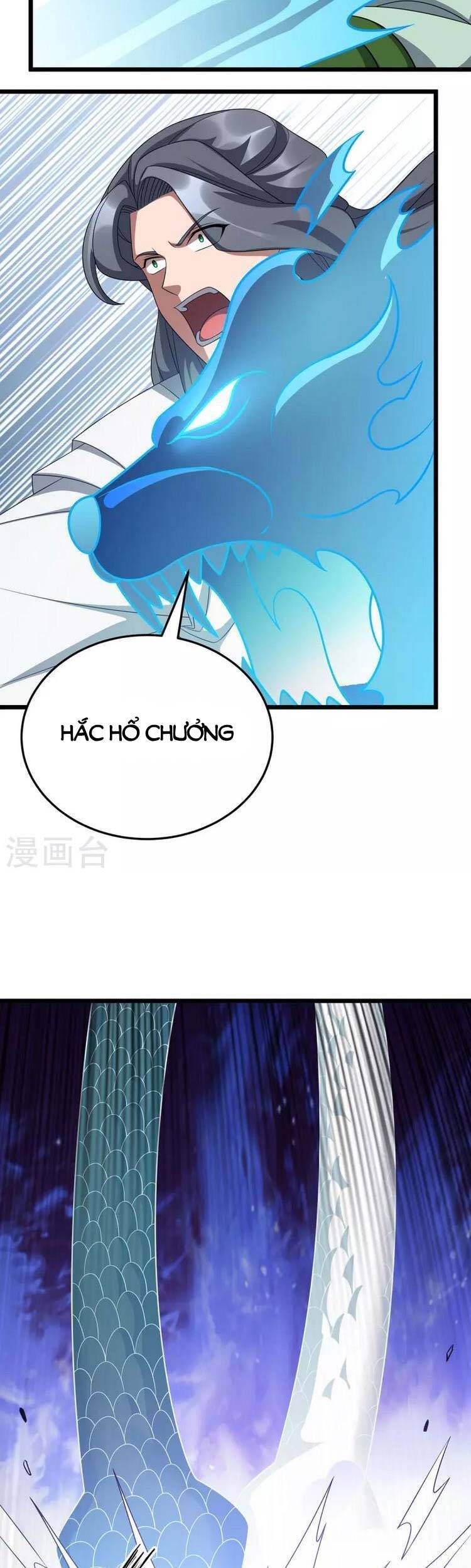 đọc truyện Chúa Tể Tam Giới Chương 264 ảnh 15 tại Thiên Thai Truyện