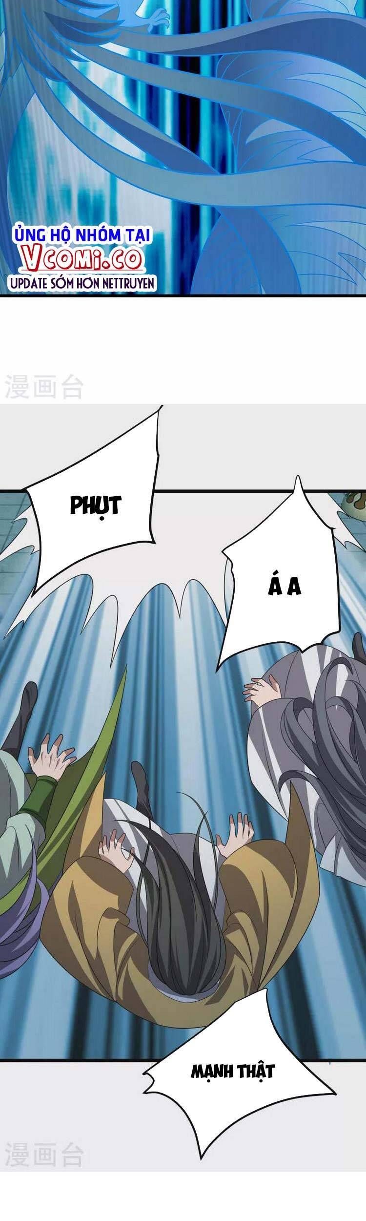 đọc truyện Chúa Tể Tam Giới Chương 264 ảnh 17 tại Thiên Thai Truyện