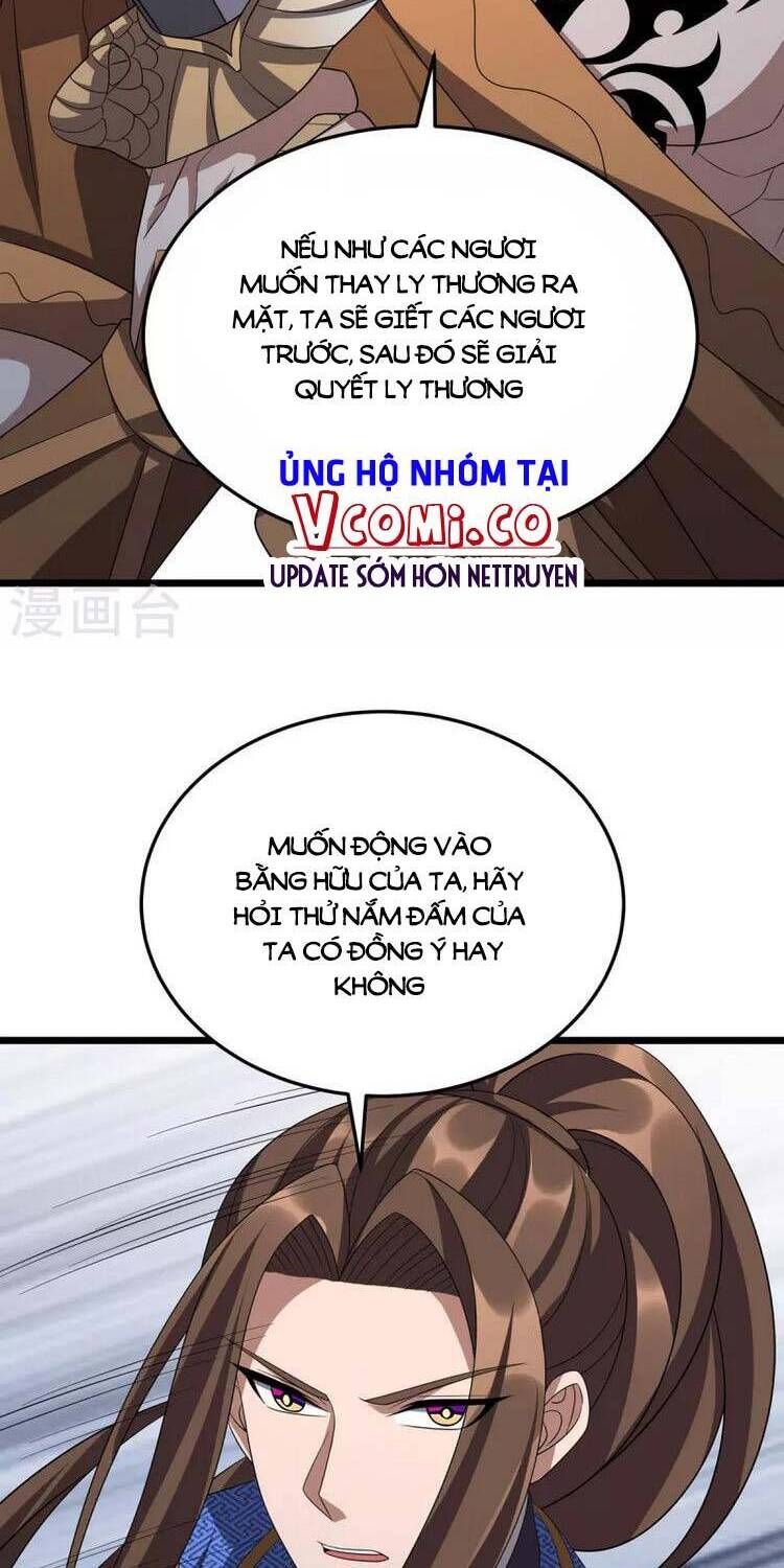 đọc truyện Chúa Tể Tam Giới Chương 264 ảnh 21 tại Thiên Thai Truyện