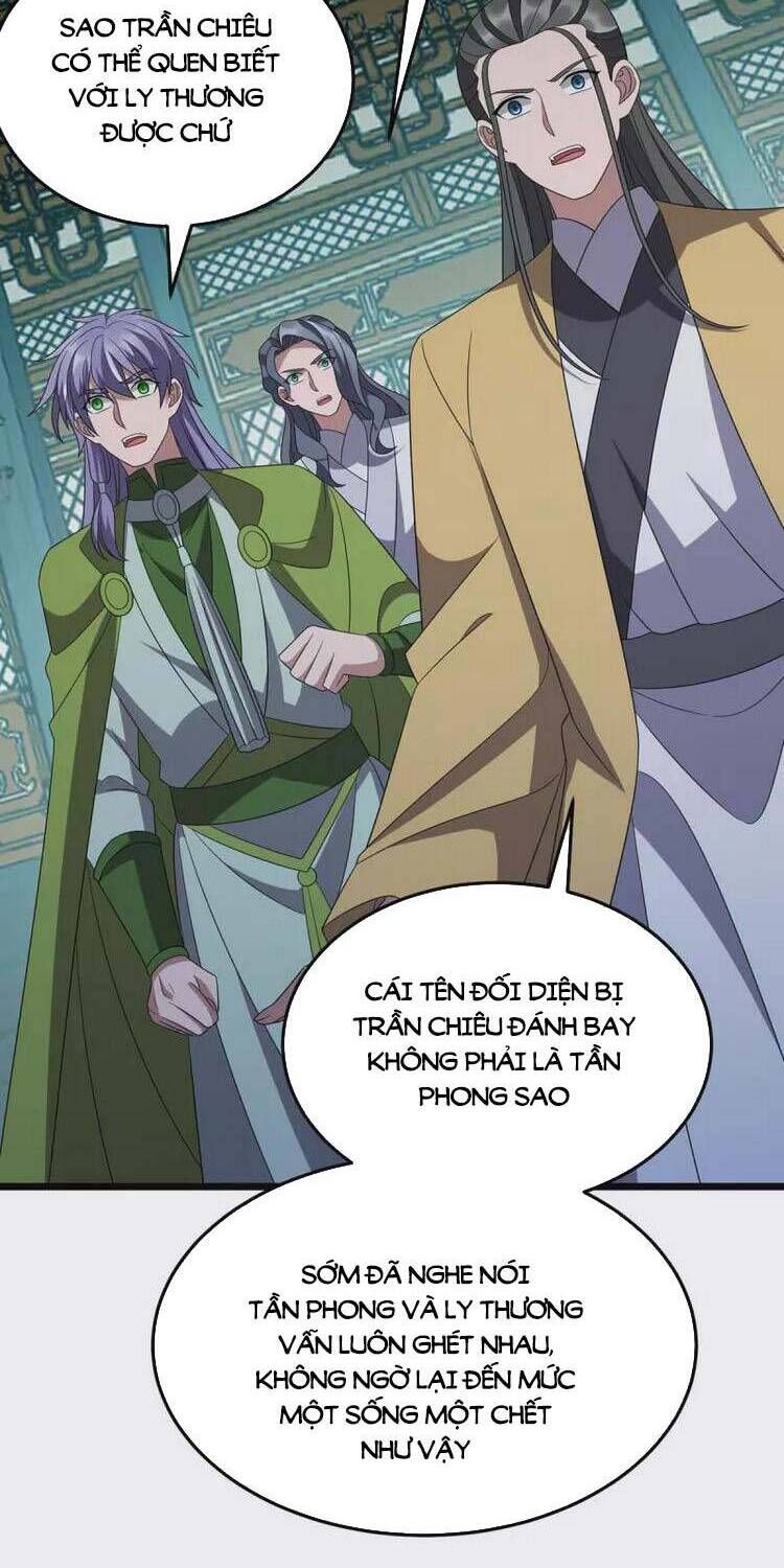 đọc truyện Chúa Tể Tam Giới Chương 264 ảnh 4 tại Thiên Thai Truyện