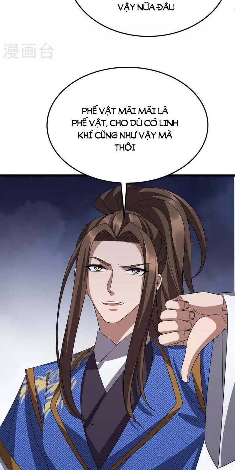 đọc truyện Chúa Tể Tam Giới Chương 264 ảnh 23 tại Thiên Thai Truyện