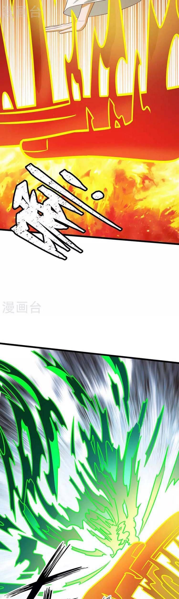 đọc truyện Chúa Tể Tam Giới Chương 264 ảnh 26 tại Thiên Thai Truyện