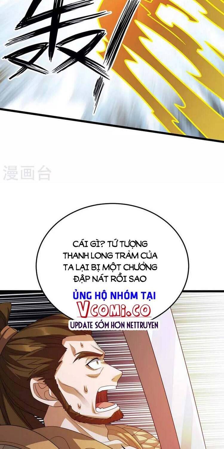 đọc truyện Chúa Tể Tam Giới Chương 264 ảnh 27 tại Thiên Thai Truyện