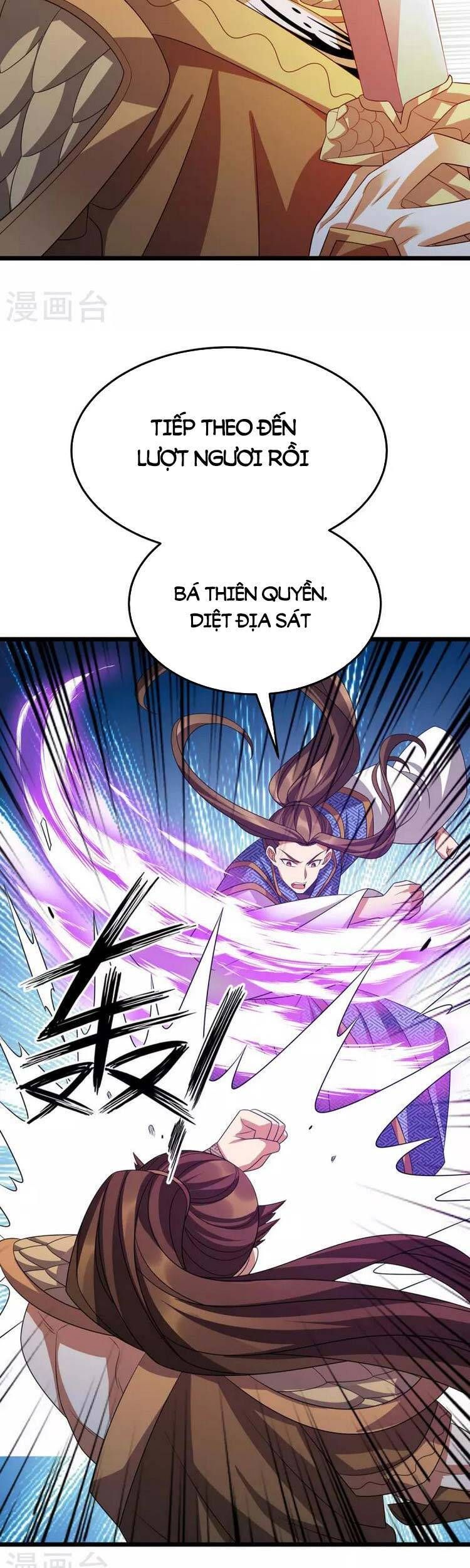 đọc truyện Chúa Tể Tam Giới Chương 264 ảnh 28 tại Thiên Thai Truyện