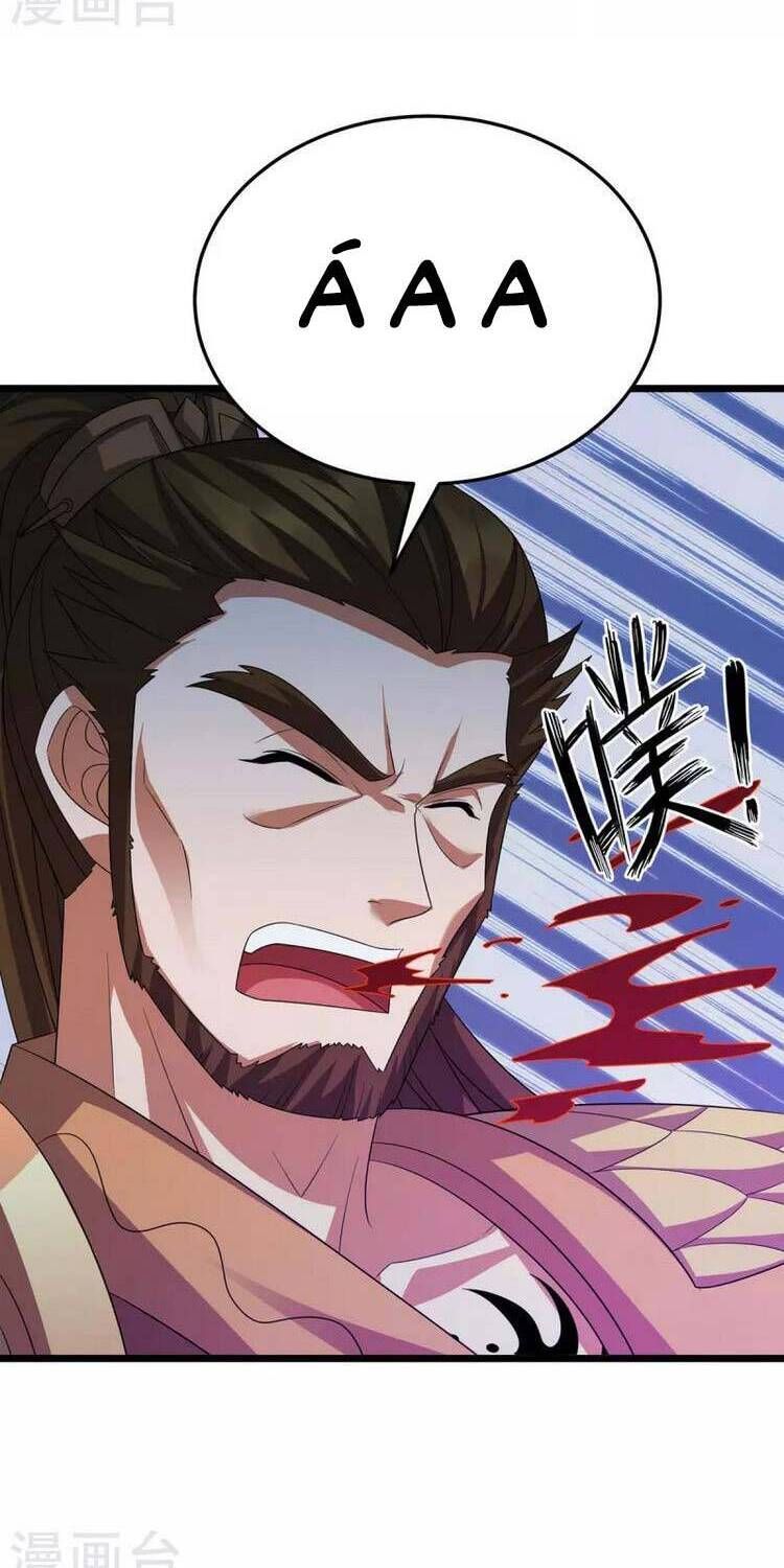 đọc truyện Chúa Tể Tam Giới Chương 264 ảnh 29 tại Thiên Thai Truyện