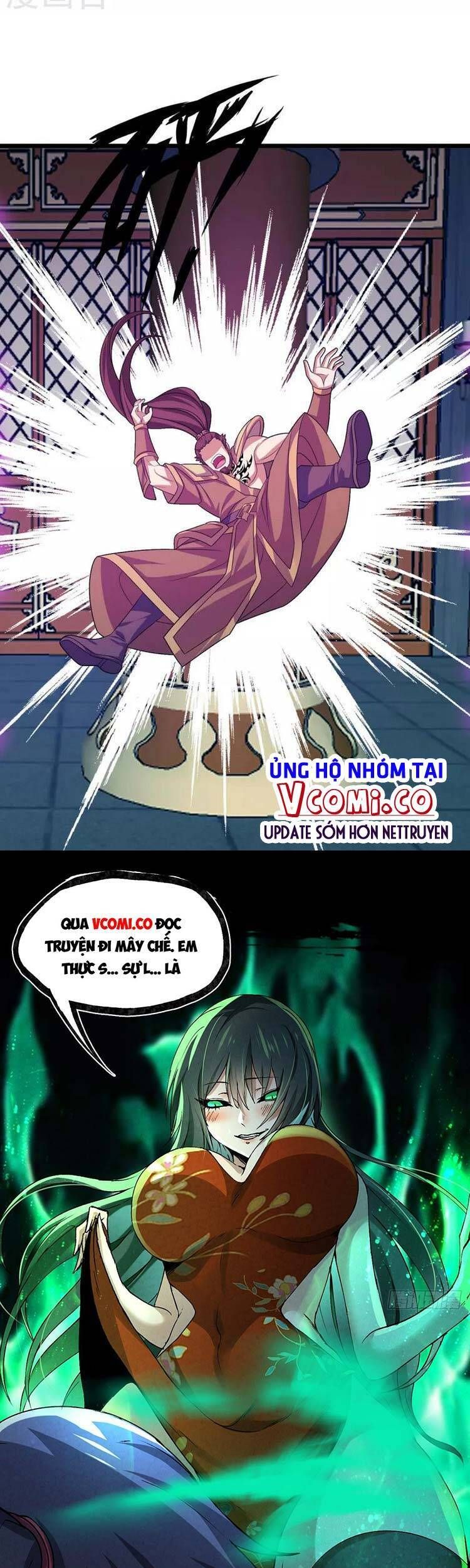 đọc truyện Chúa Tể Tam Giới Chương 264 ảnh 30 tại Thiên Thai Truyện