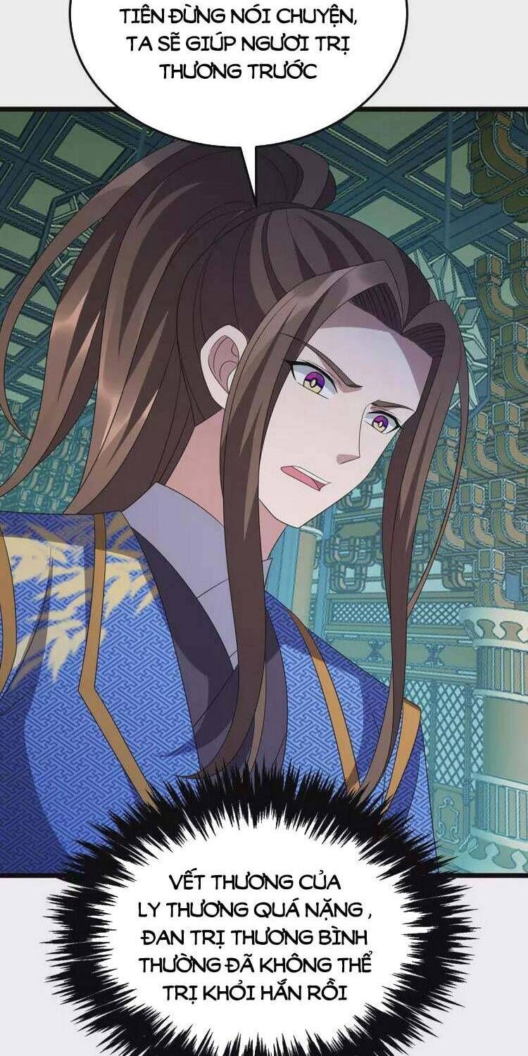 đọc truyện Chúa Tể Tam Giới Chương 264 ảnh 6 tại Thiên Thai Truyện