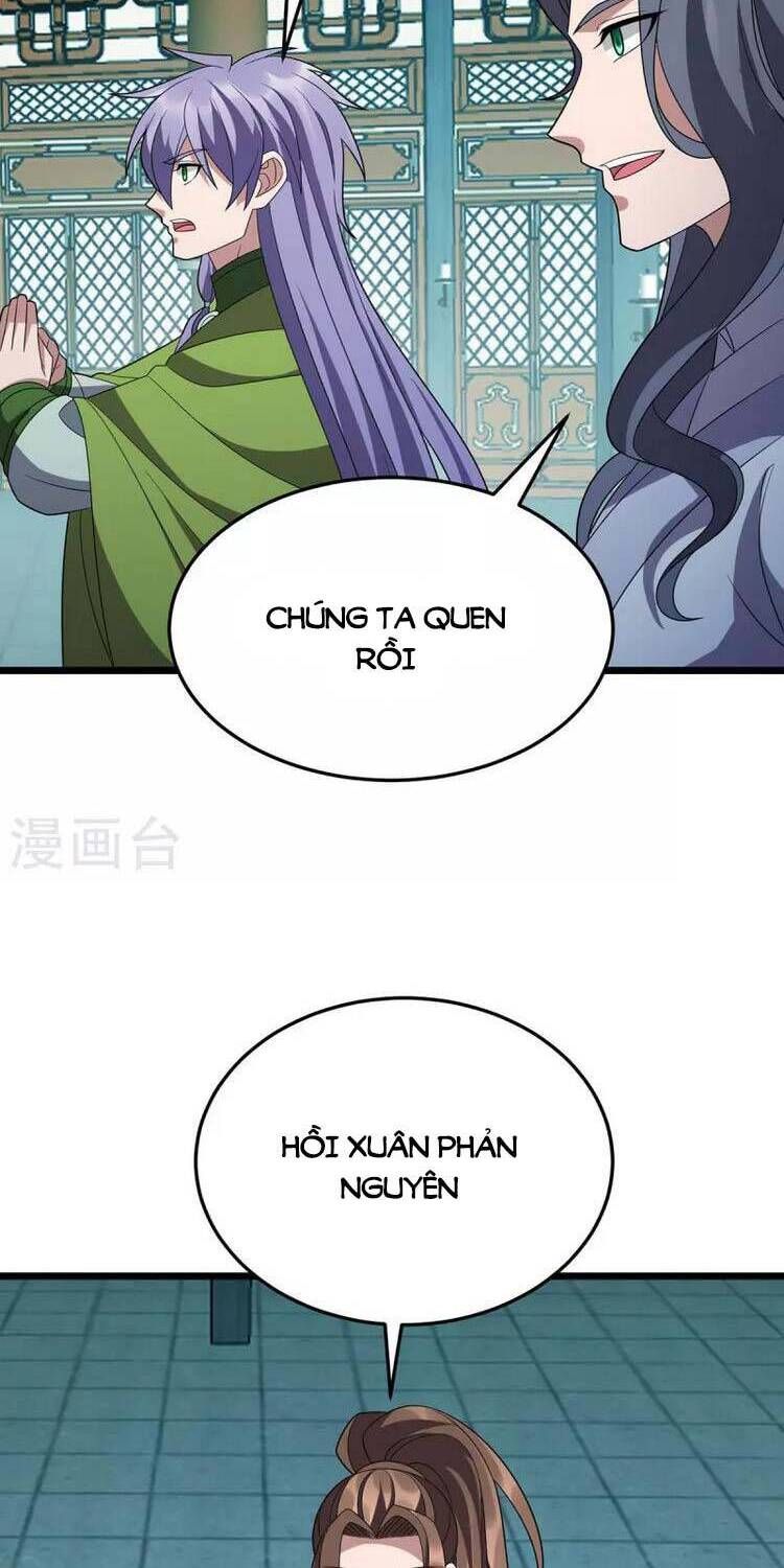 đọc truyện Chúa Tể Tam Giới Chương 264 ảnh 8 tại Thiên Thai Truyện