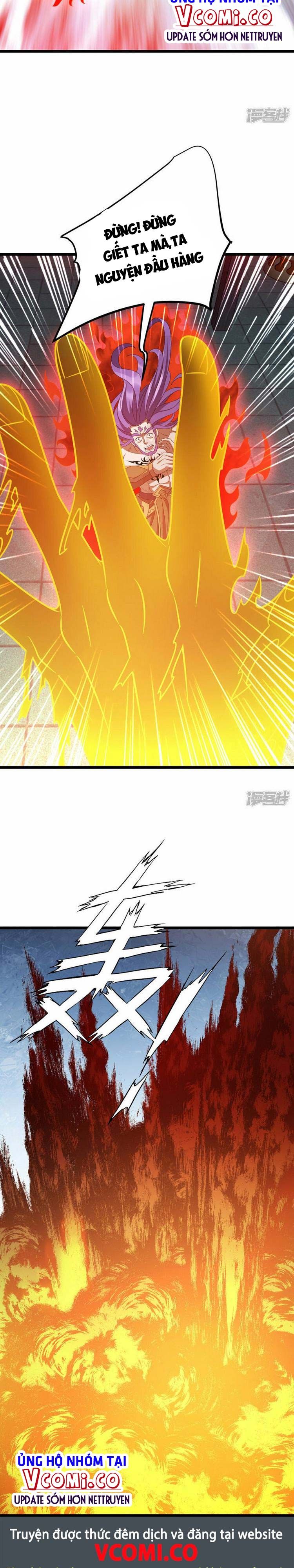 đọc truyện Chúa Tể Tam Giới Chương 266 ảnh 16 tại Thiên Thai Truyện