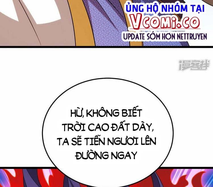 đọc truyện Chúa Tể Tam Giới Chương 266 ảnh 11 tại Thiên Thai Truyện