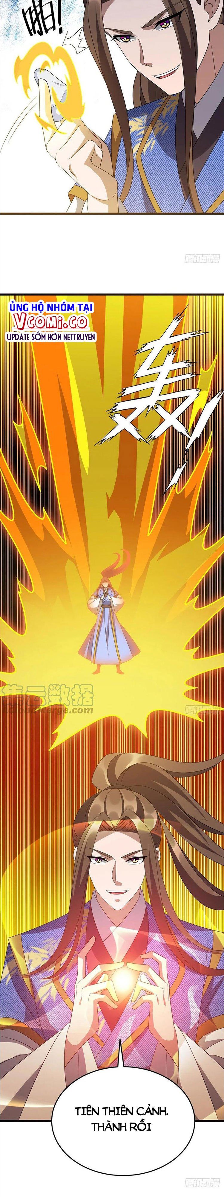 đọc truyện Chúa Tể Tam Giới Chương 267 ảnh 5 tại Thiên Thai Truyện