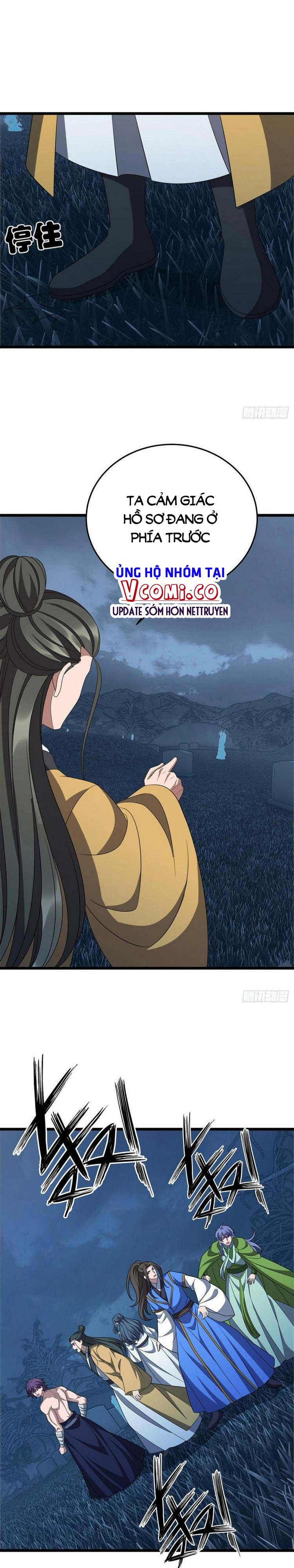 đọc truyện Chúa Tể Tam Giới Chương 269 ảnh 3 tại Thiên Thai Truyện