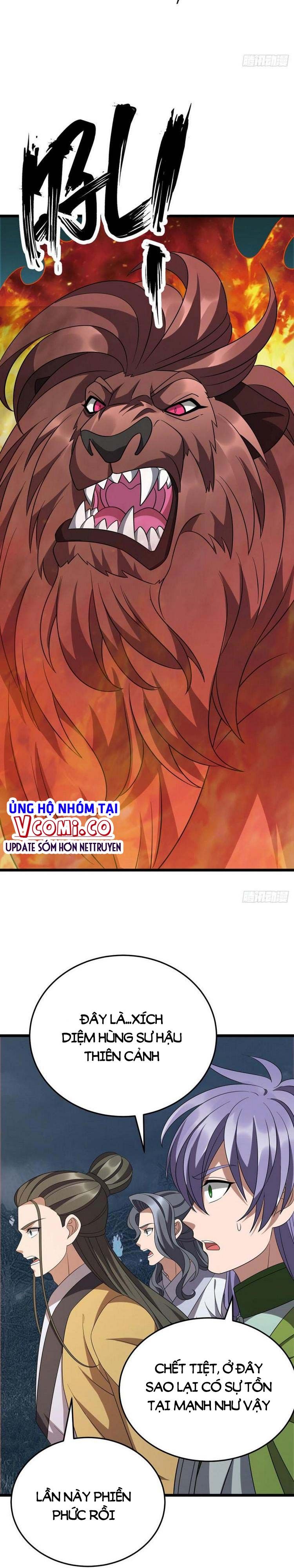 đọc truyện Chúa Tể Tam Giới Chương 269 ảnh 4 tại Thiên Thai Truyện