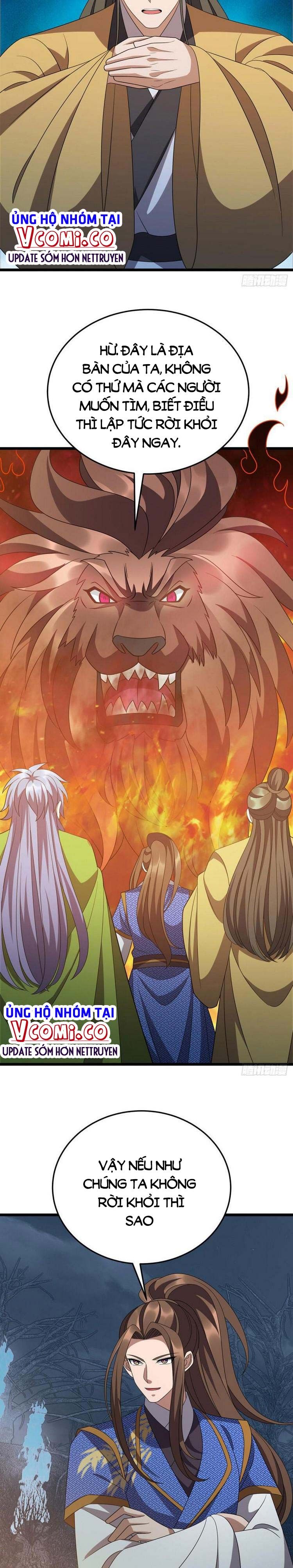 đọc truyện Chúa Tể Tam Giới Chương 269 ảnh 6 tại Thiên Thai Truyện