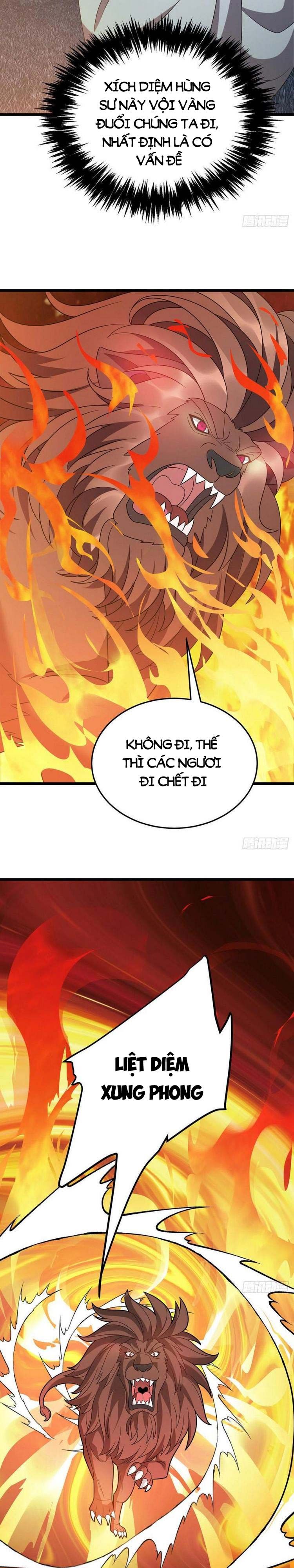 đọc truyện Chúa Tể Tam Giới Chương 269 ảnh 7 tại Thiên Thai Truyện