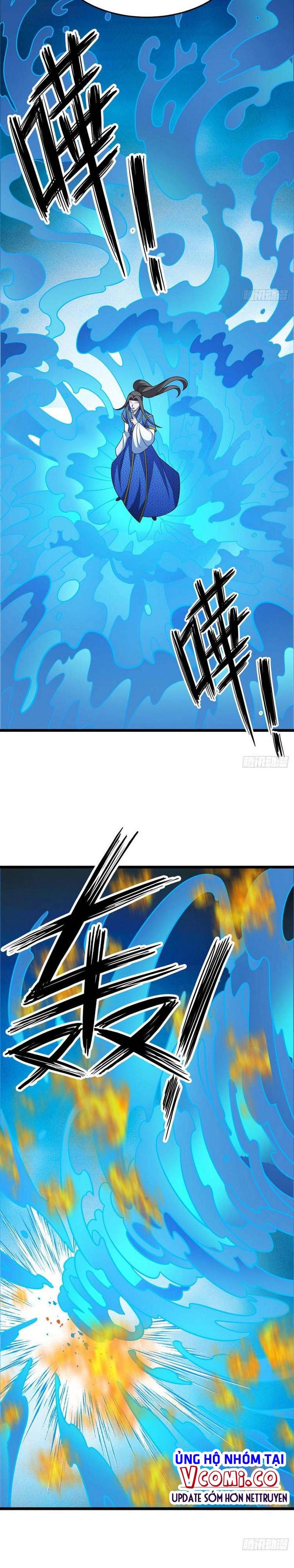 đọc truyện Chúa Tể Tam Giới Chương 269 ảnh 9 tại Thiên Thai Truyện