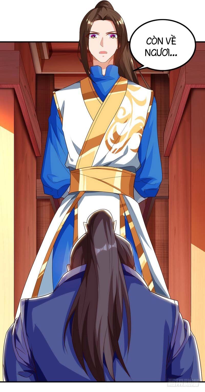 đọc truyện Chúa Tể Tam Giới Chương 27 ảnh 14 tại Thiên Thai Truyện