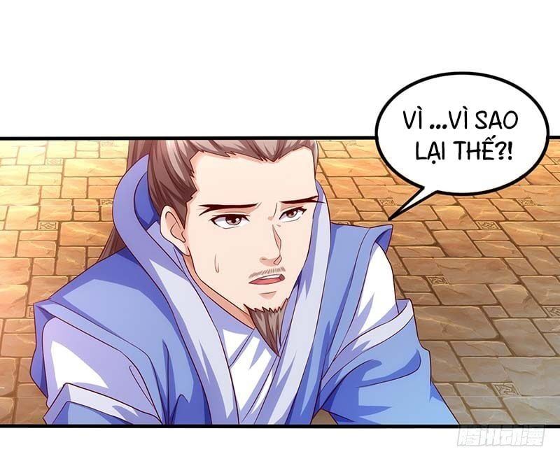 đọc truyện Chúa Tể Tam Giới Chương 27 ảnh 18 tại Thiên Thai Truyện