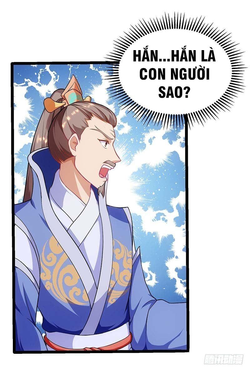 đọc truyện Chúa Tể Tam Giới Chương 27 ảnh 4 tại Thiên Thai Truyện