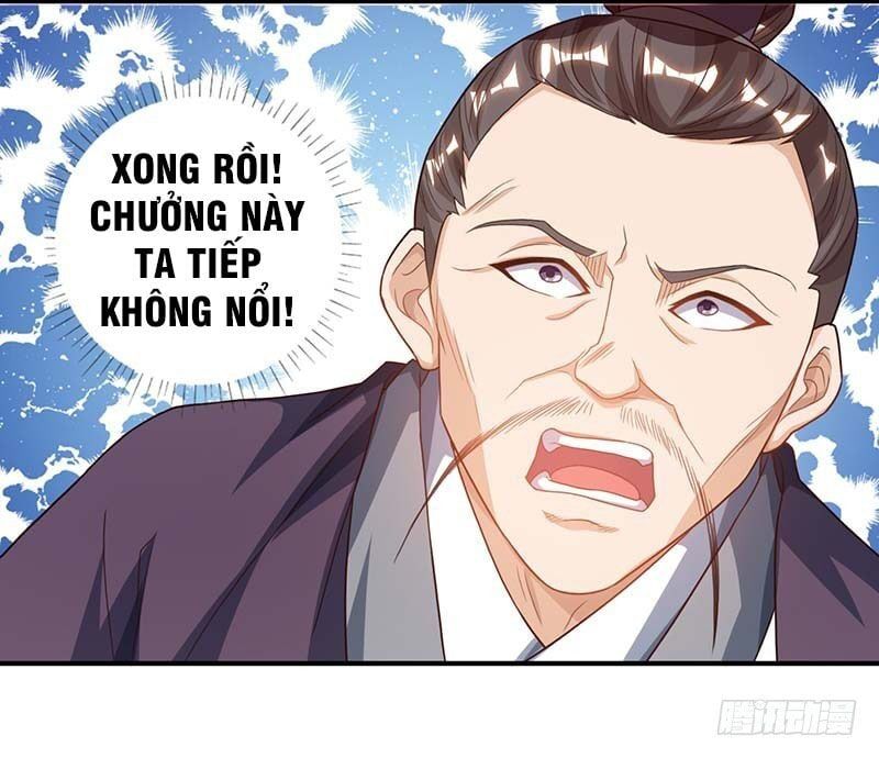 đọc truyện Chúa Tể Tam Giới Chương 27 ảnh 30 tại Thiên Thai Truyện