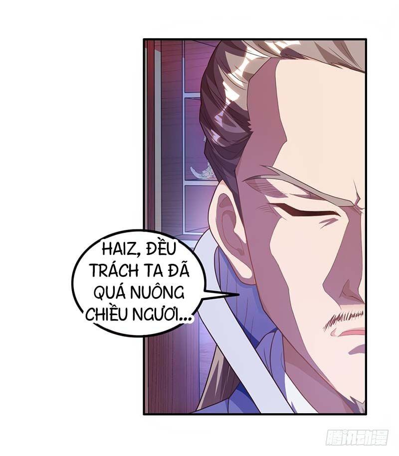 đọc truyện Chúa Tể Tam Giới Chương 27 ảnh 31 tại Thiên Thai Truyện