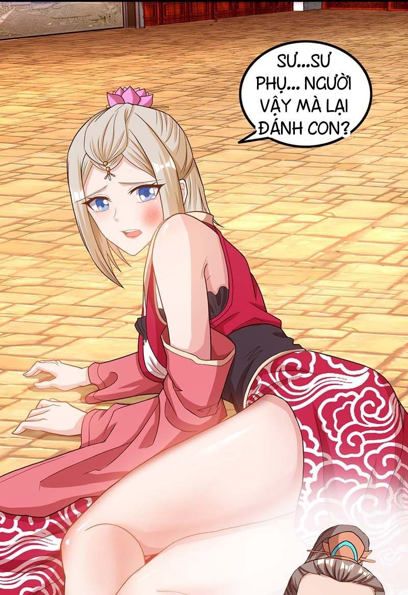 đọc truyện Chúa Tể Tam Giới Chương 27 ảnh 33 tại Thiên Thai Truyện