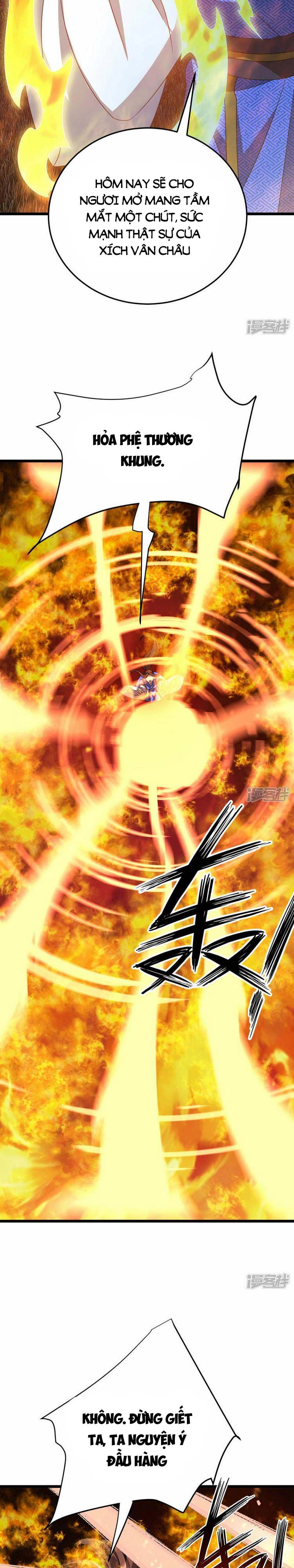 đọc truyện Chúa Tể Tam Giới Chương 270 ảnh 5 tại Thiên Thai Truyện