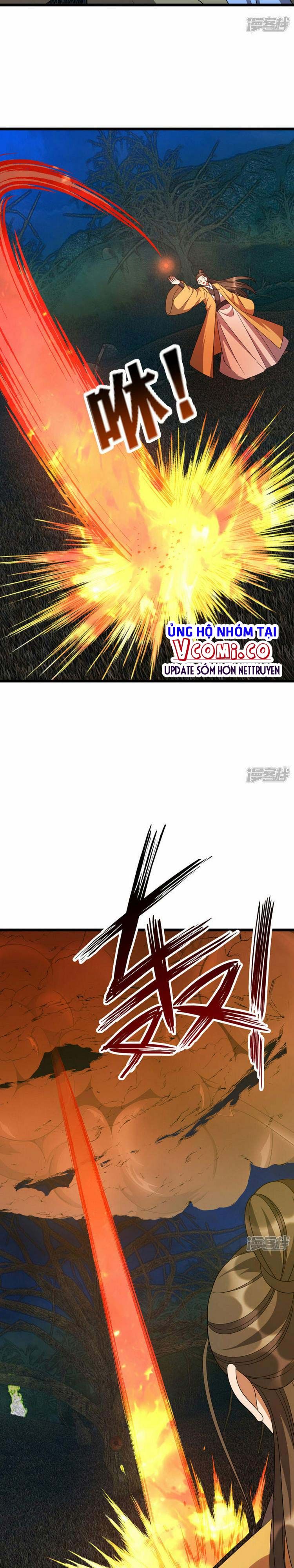 đọc truyện Chúa Tể Tam Giới Chương 270 ảnh 9 tại Thiên Thai Truyện